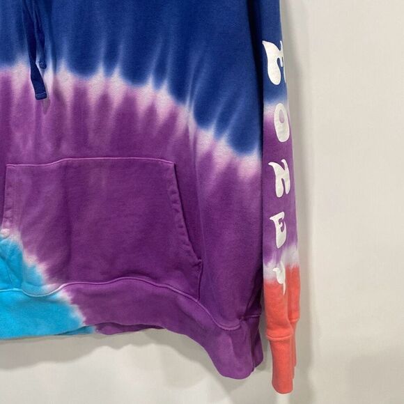 American Eagle Outfitters x Young Money Lil Wayne Womens Hoodie Multicolor Small - Picture 6 of 10